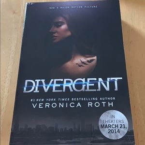 Divergent